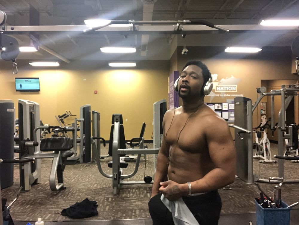 kilothepersonaltrainer22 OnlyFans profile picture