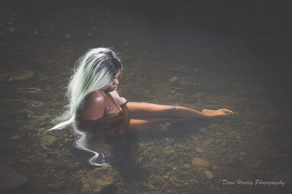 blackbarbiegonecrazy OnlyFans profile picture