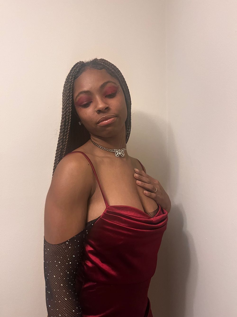 iiamprettylynn OnlyFans profile picture