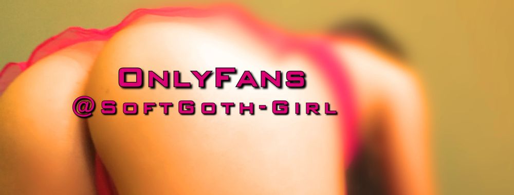 softgoth-girl OnlyFans profile picture