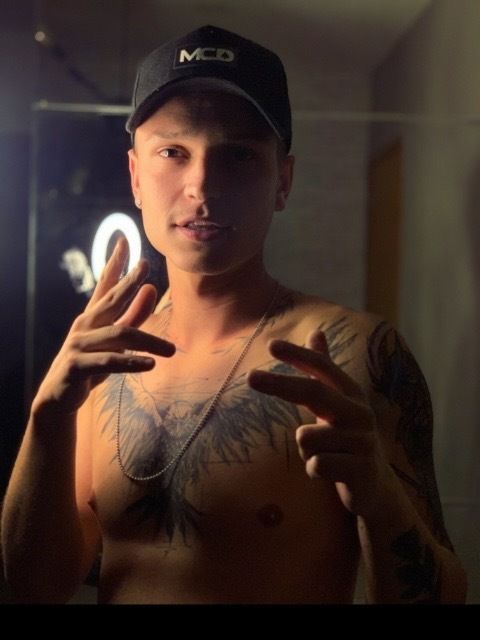mateuspinto OnlyFans profile picture