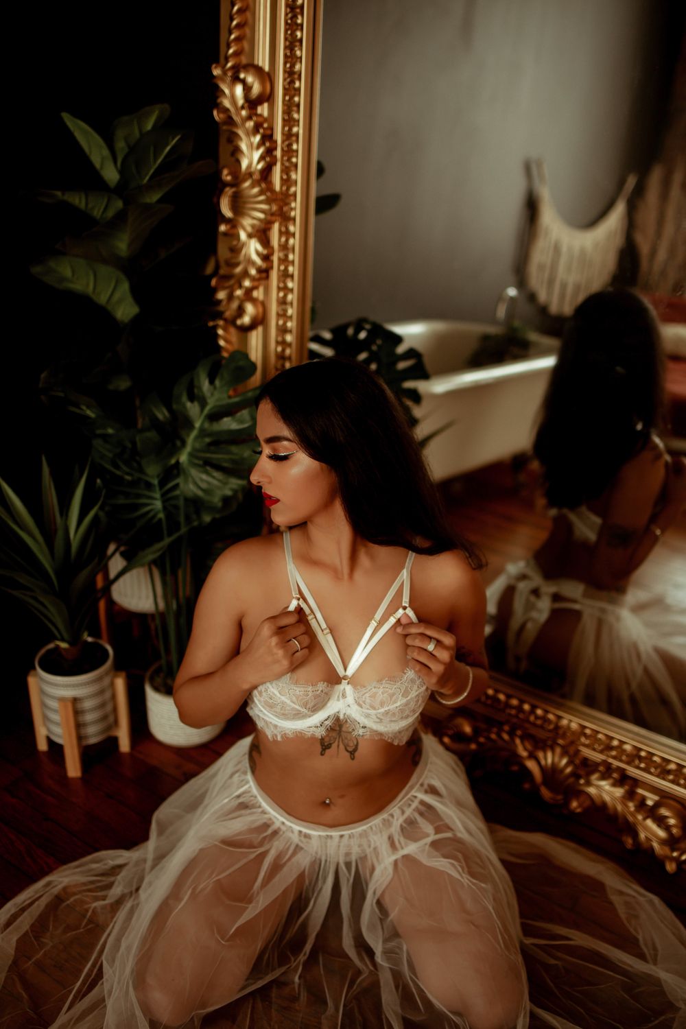 krystalwater OnlyFans profile picture