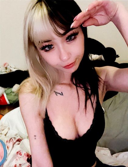 johtohoe OnlyFans picture
