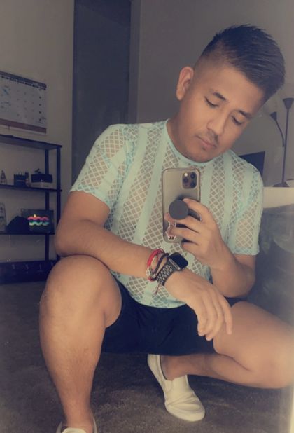 georgie6905 OnlyFans picture