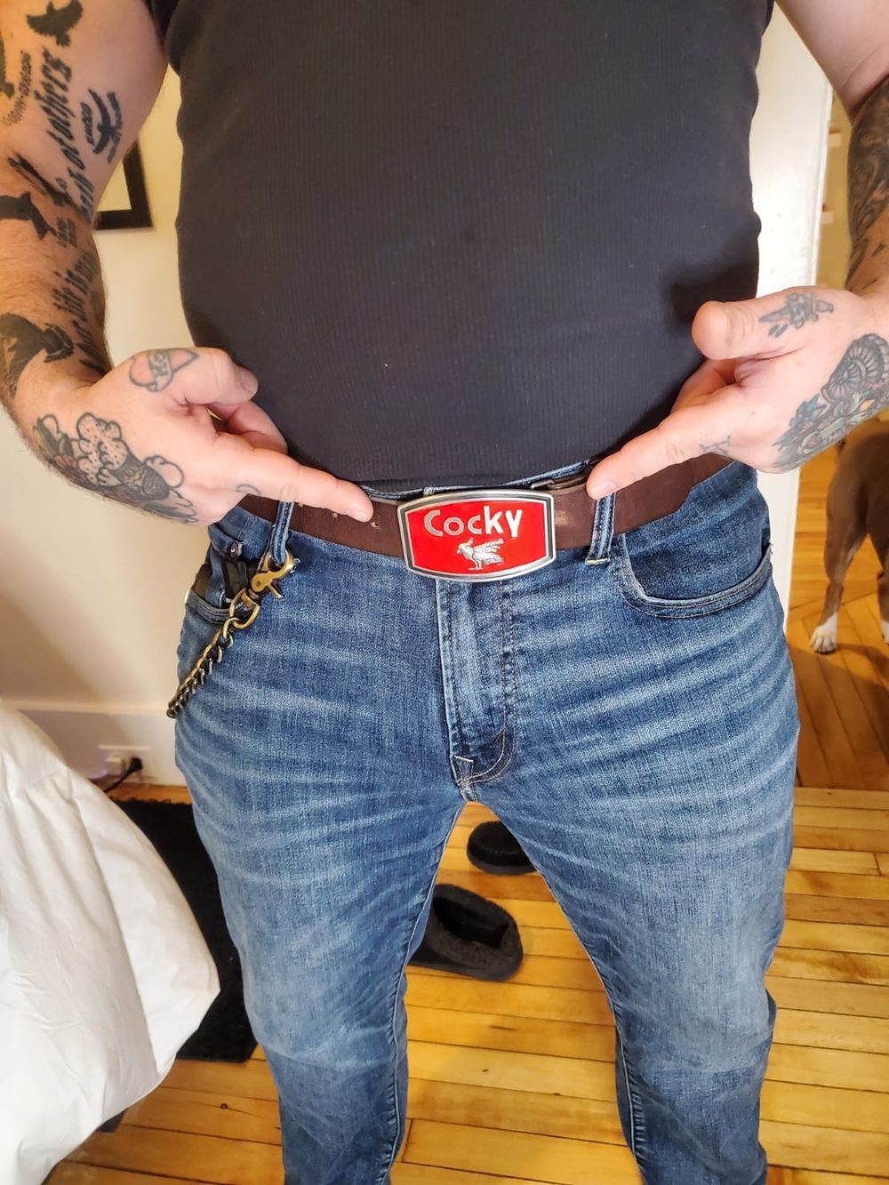 ramron83 OnlyFans profile picture