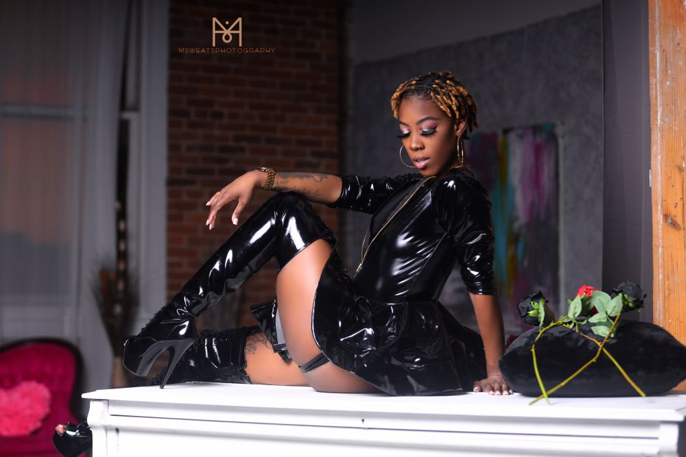 blazemonroe34 OnlyFans profile picture