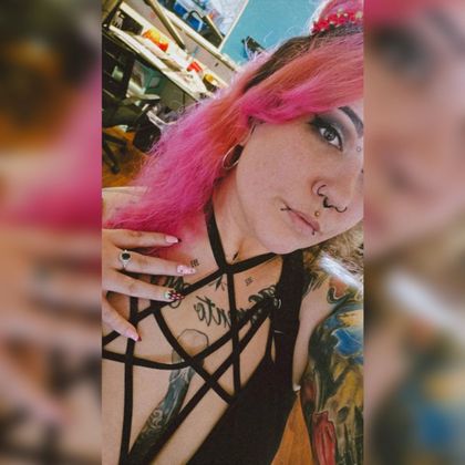 gothiccgirlnextdoor OnlyFans picture