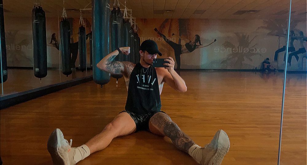 tblakev OnlyFans profile picture