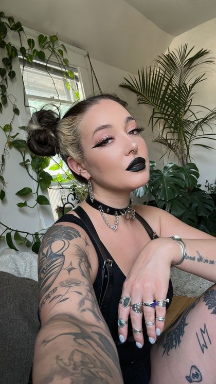serpentinebones OnlyFans picture
