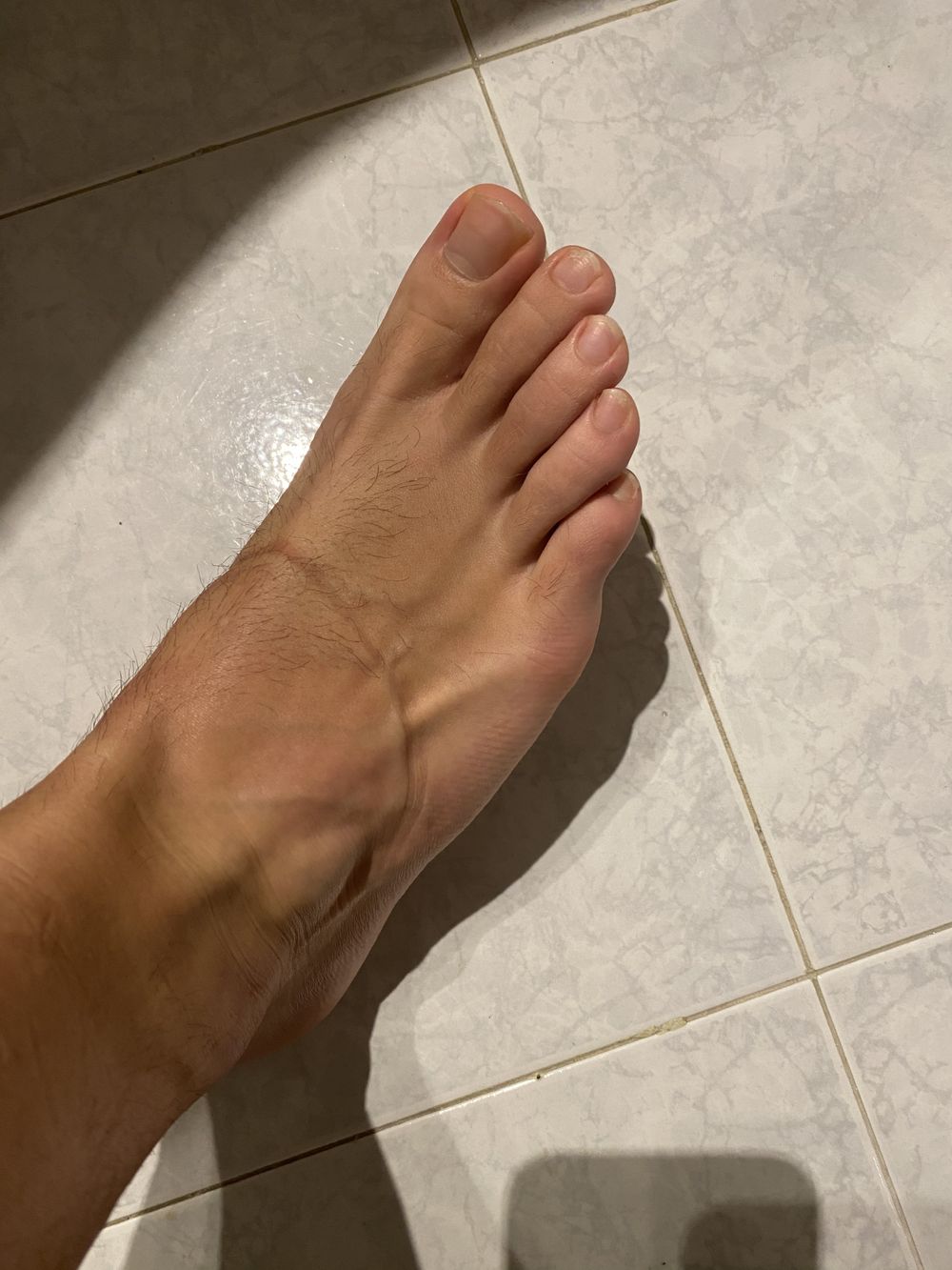 my5starfeet OnlyFans profile picture