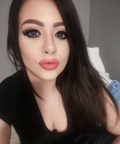 amayaamara OnlyFans picture