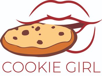 cookie girl
