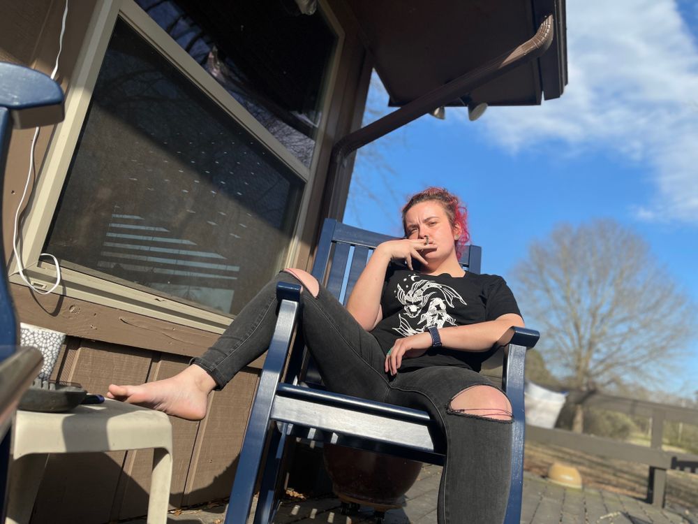 chubbyalthottie OnlyFans profile picture
