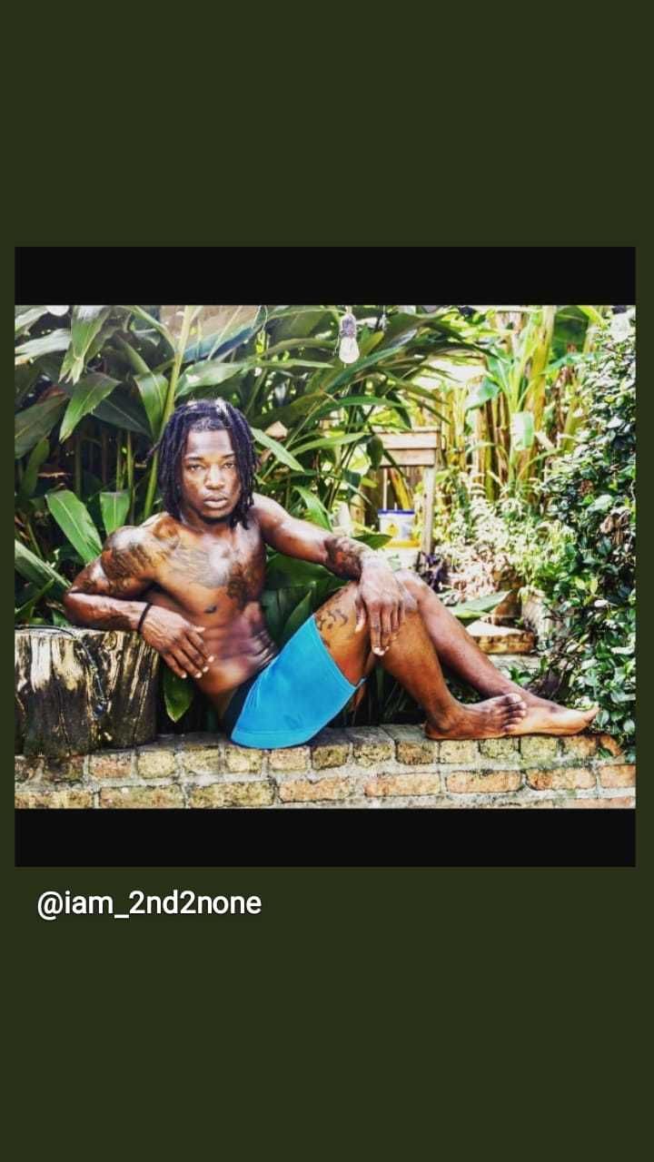 iam2nd2none OnlyFans profile picture