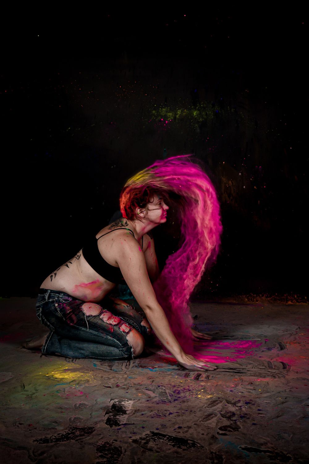 lilmisspirate103 OnlyFans profile picture