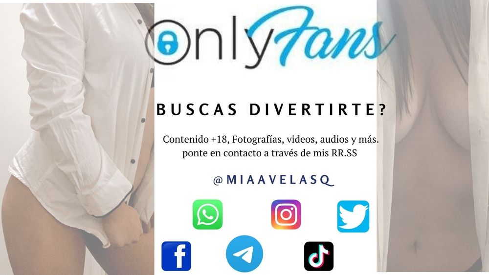 miaavelasq OnlyFans profile picture