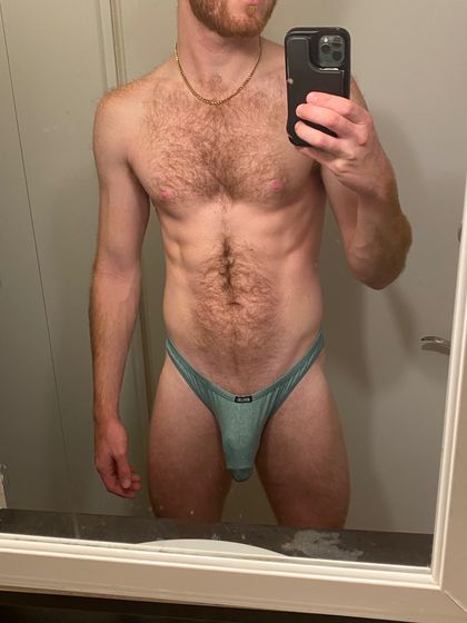 scottie_ginger OnlyFans picture