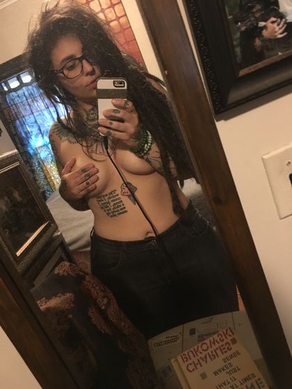 dreadlust OnlyFans picture