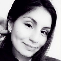 Yudith puebla Rozas