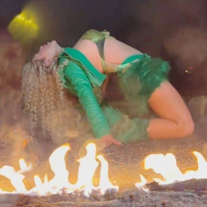 lachicafuego OnlyFans picture