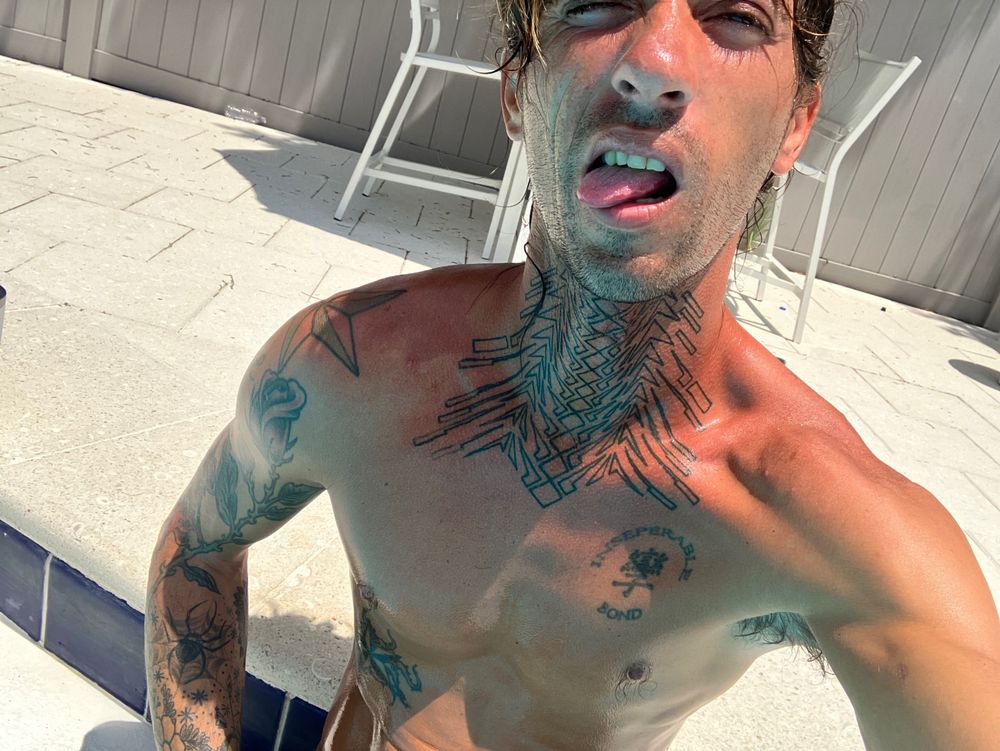 longerman OnlyFans profile picture