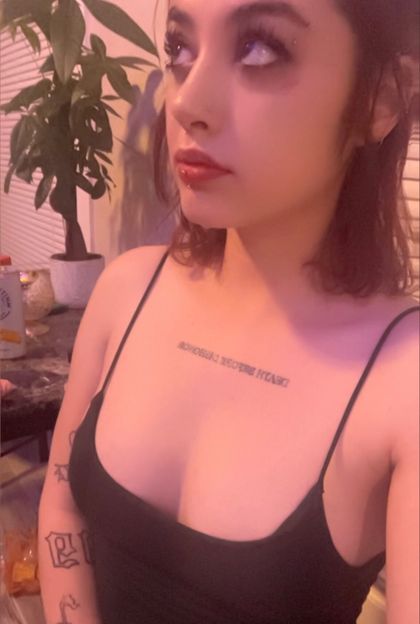 venomousentity OnlyFans picture