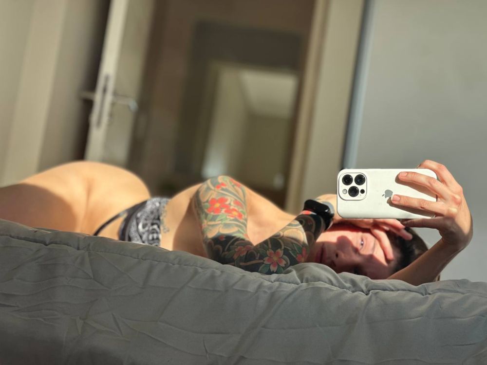 ninamoya OnlyFans profile picture