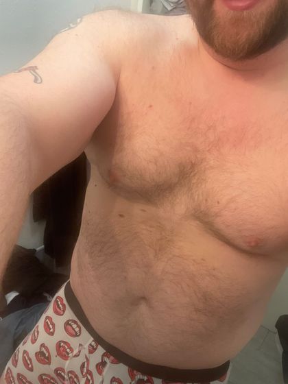 thecajuncookafterdark OnlyFans picture