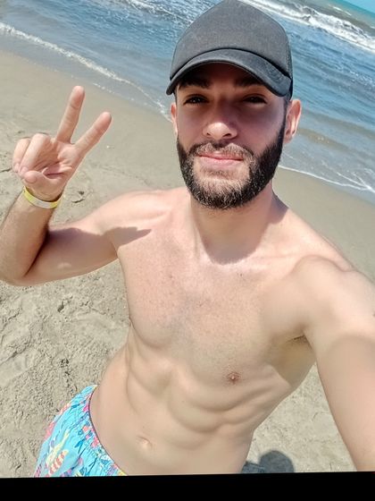 soyluiscatari OnlyFans picture