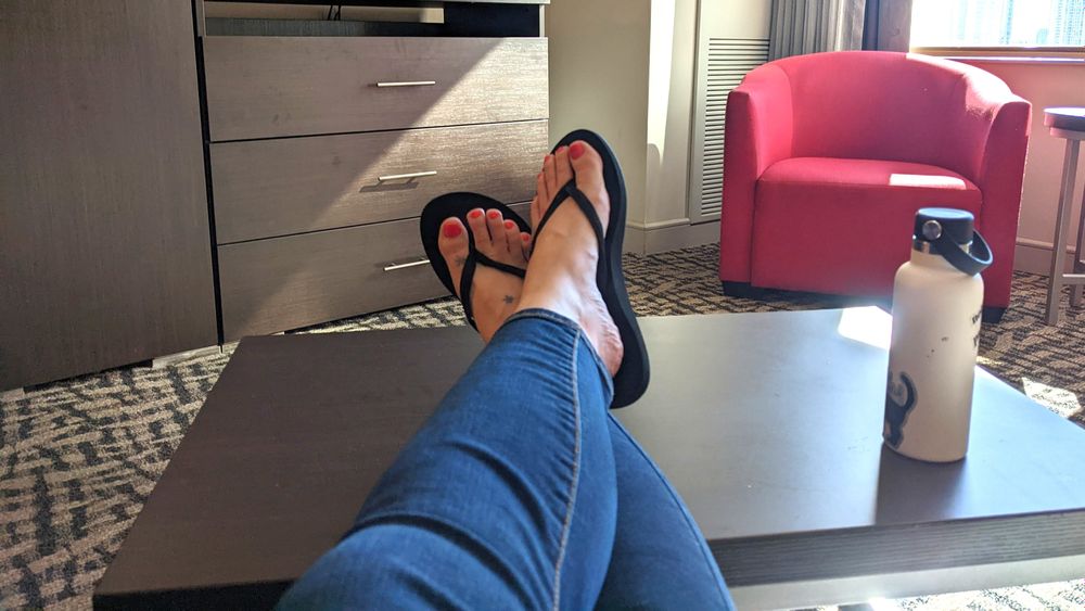 hotdogtoes OnlyFans profile picture