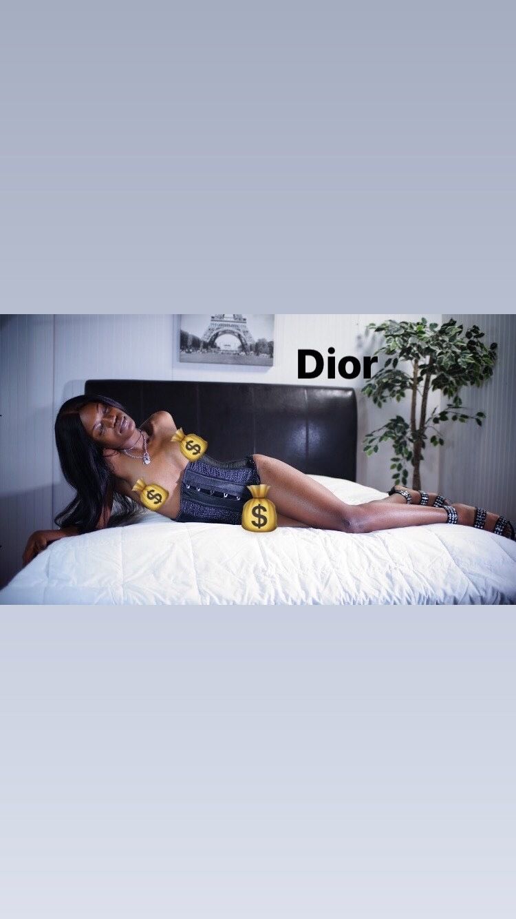 diorlafaith OnlyFans profile picture