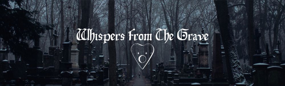 whispersfromthegrave OnlyFans profile picture