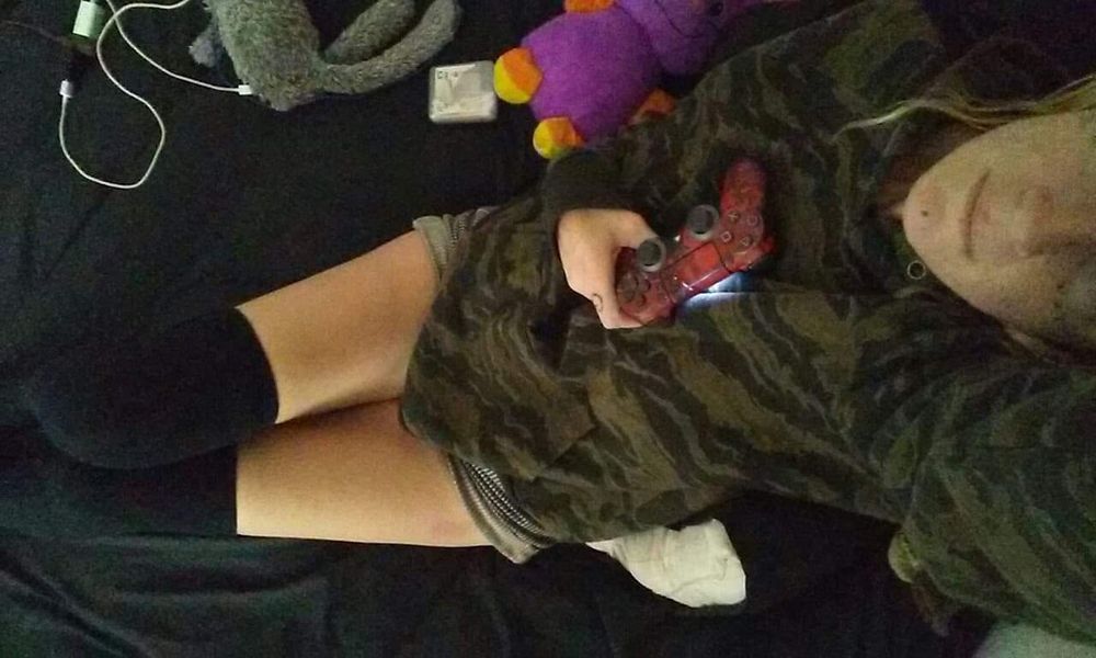 hobotankgirl OnlyFans profile picture