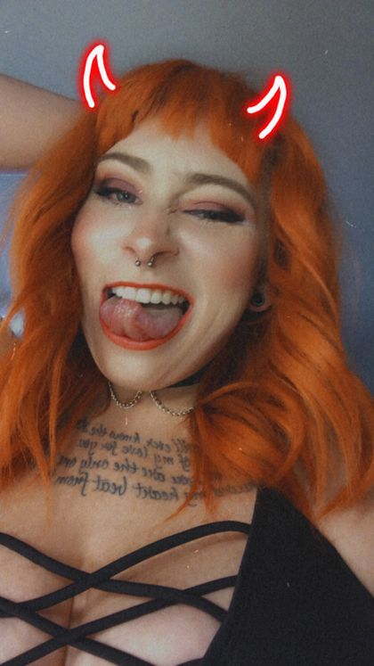 kampscarlett OnlyFans picture