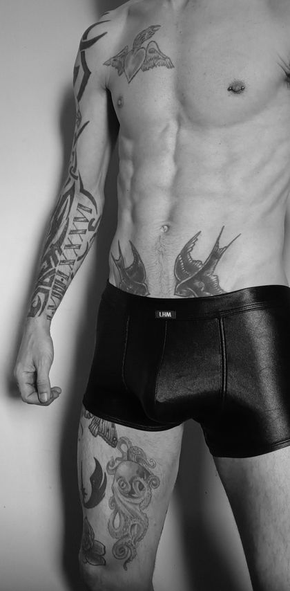 tattootarzan1386 OnlyFans picture