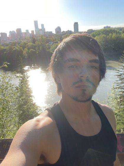 alexanderthunder OnlyFans picture