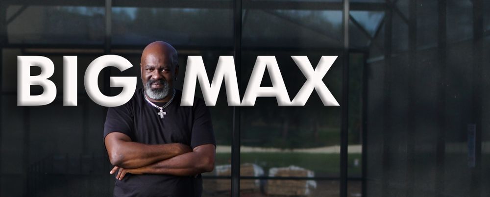 thebigmax OnlyFans profile picture