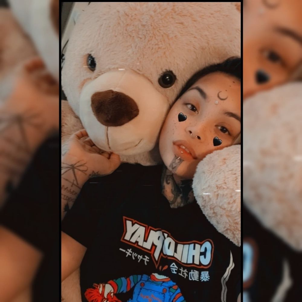 meanahbaby OnlyFans profile picture