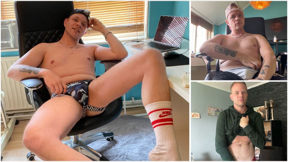 tattoodutchguy94 OnlyFans profile picture