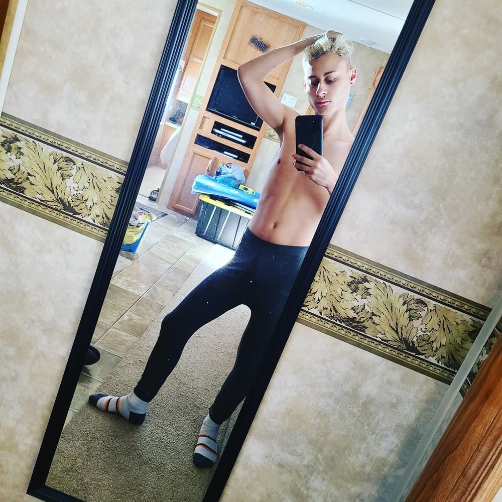 tinytot123 OnlyFans profile picture