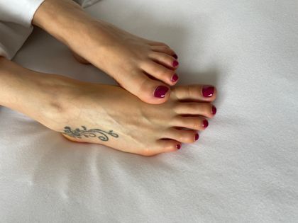 daddysfavouritefeet OnlyFans picture