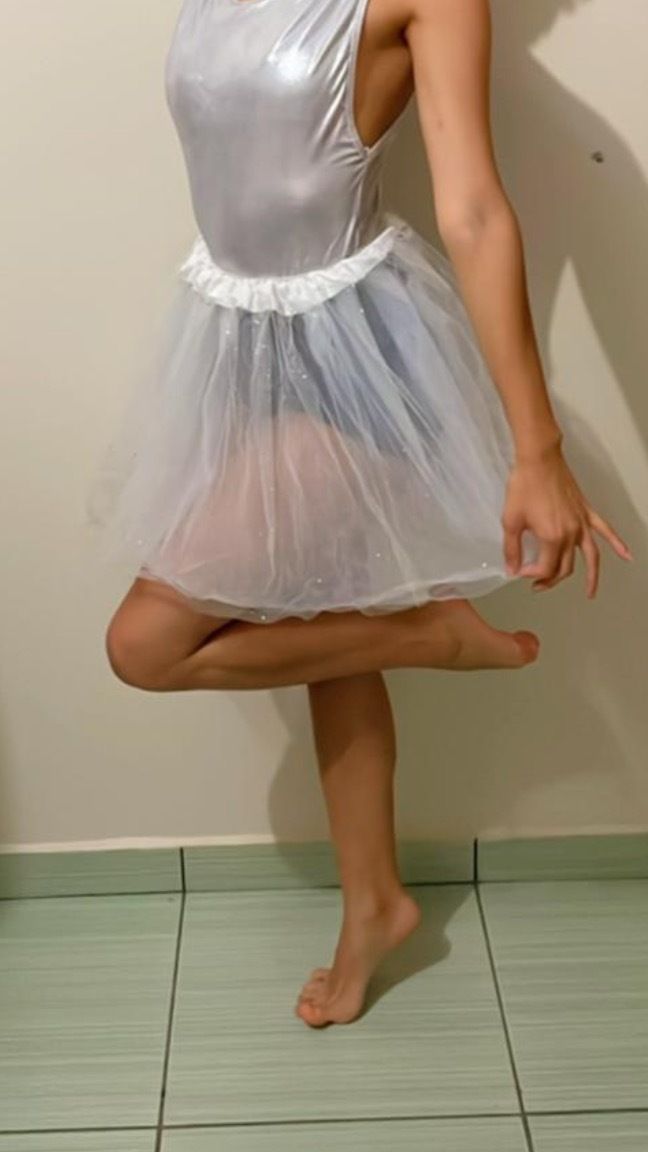posedebailarina OnlyFans profile picture