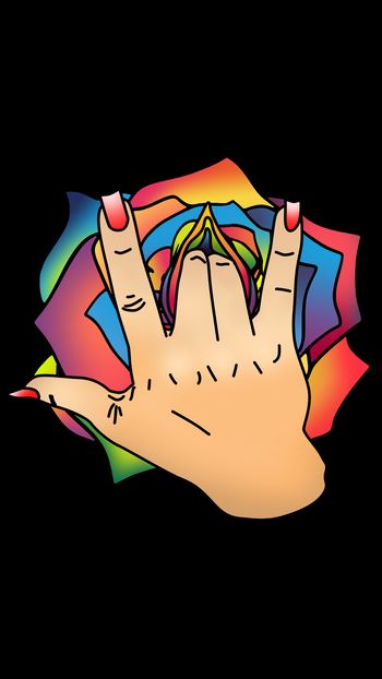 ladydeestars OnlyFans profile picture