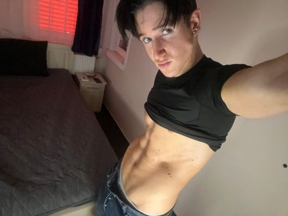 christianlevine OnlyFans picture