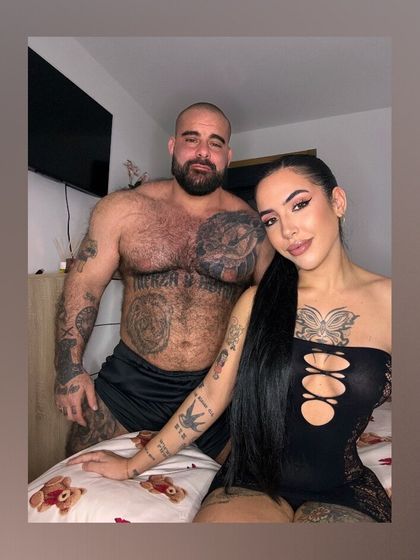 alphaandangel OnlyFans picture