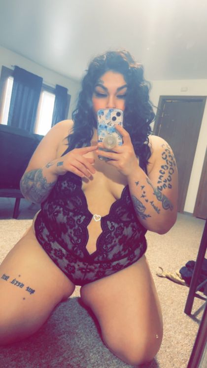 mariposabae93 OnlyFans picture