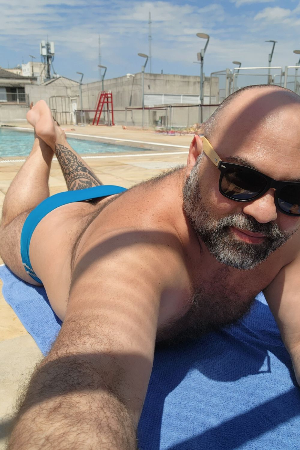 drhelfstein OnlyFans profile picture