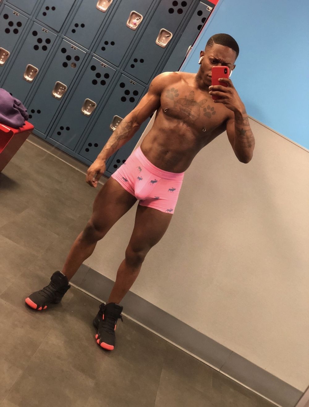 theerealrickieb OnlyFans profile picture