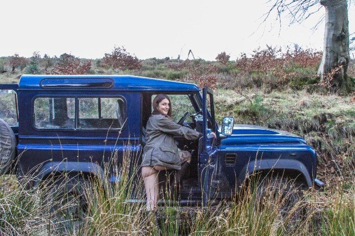 yorkshirepeach2610 OnlyFans profile picture