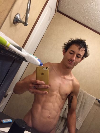 fredbedletter OnlyFans picture